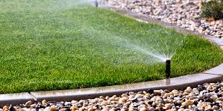 Irrigation System Installation and Repair